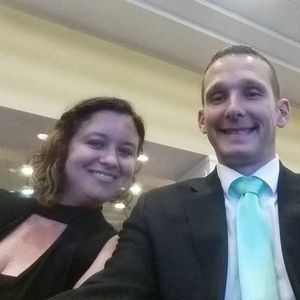 Meet your Posher, Michele